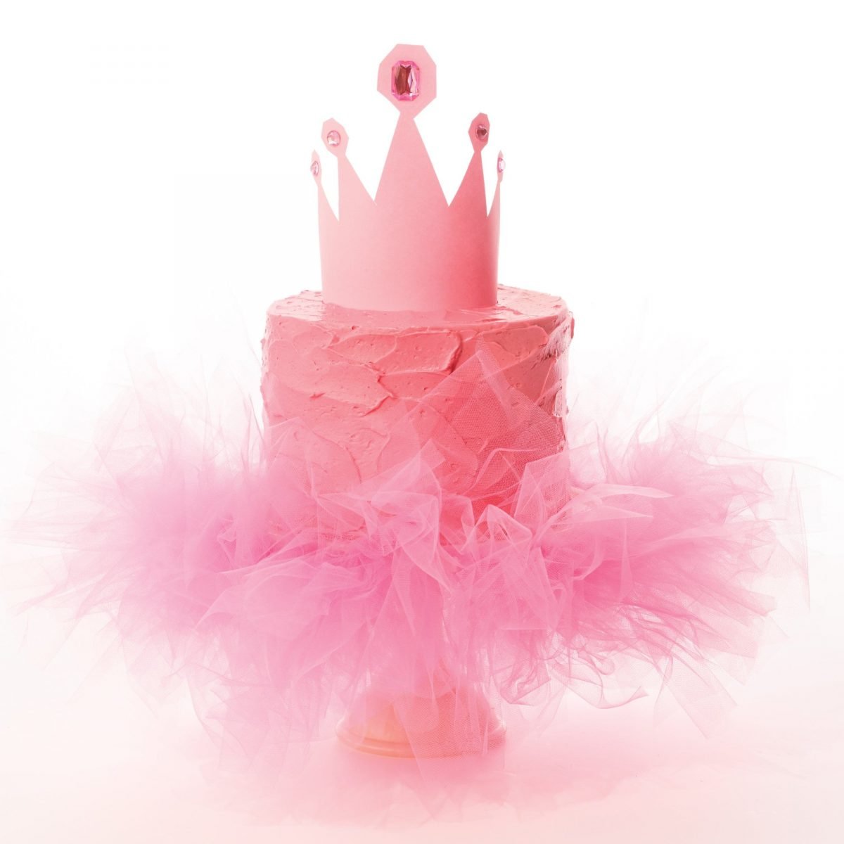 Princess Cake Darcy Miller Designs