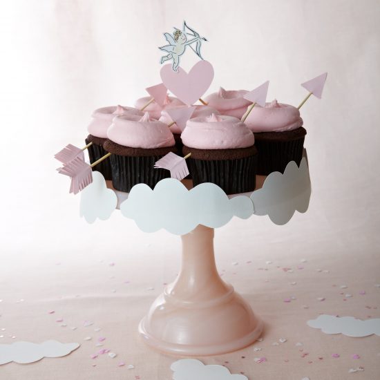 Cupid Cake Topper Cupid Cake Topper