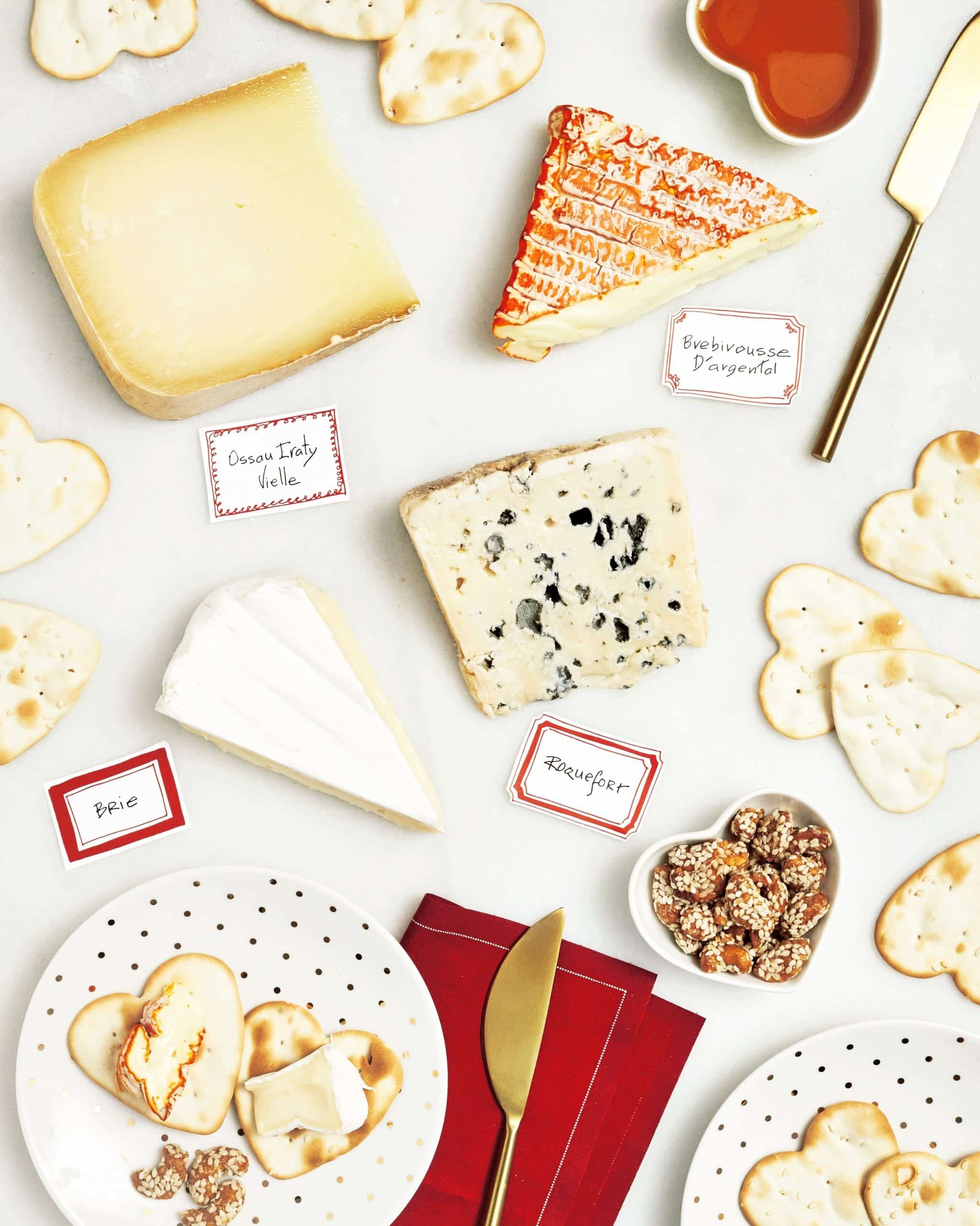 I Love Cheese Board Darcy Miller Designs