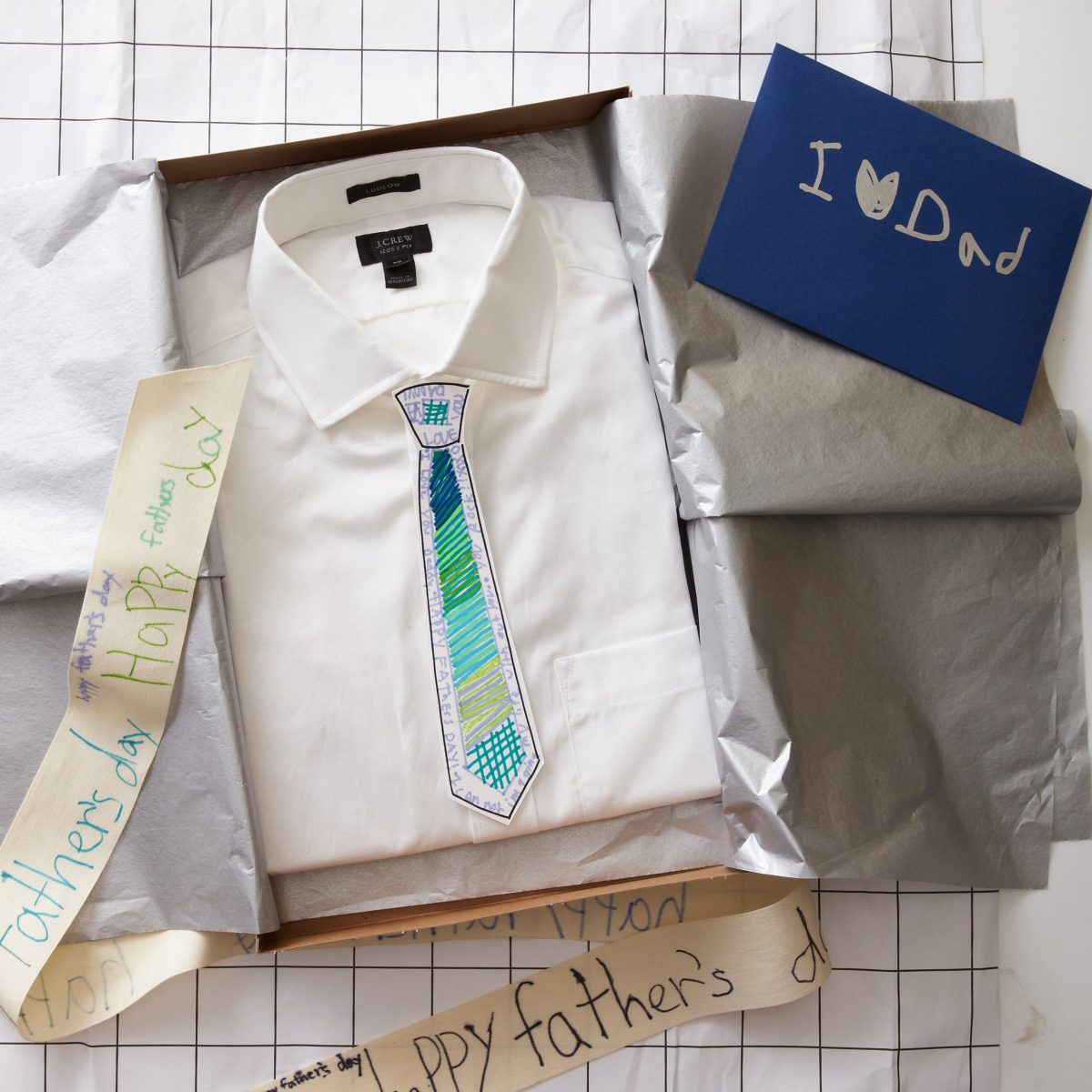 Darcy Miller Designs_Father's Day_Tie