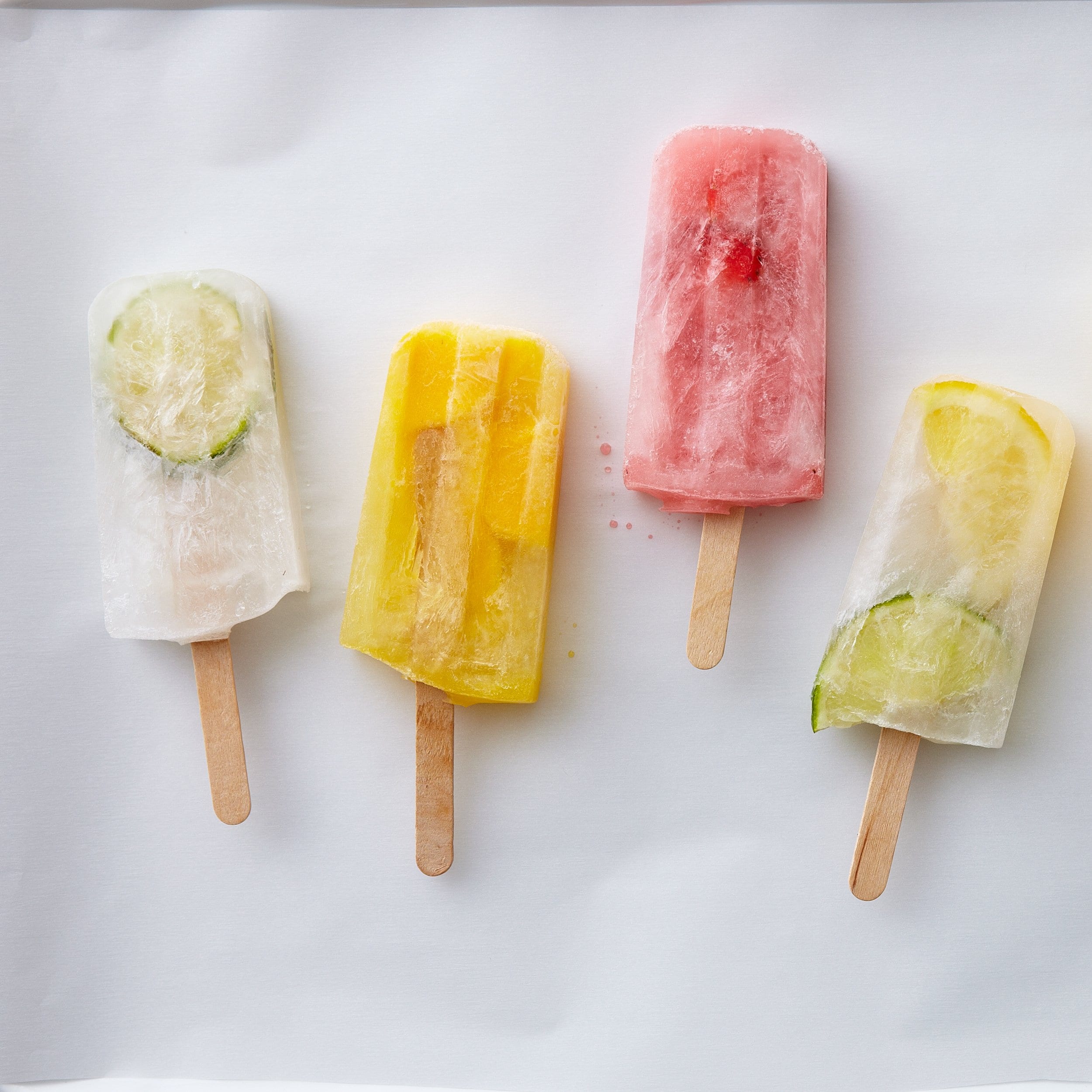 Fruity Popsicles Darcy Miller Designs.