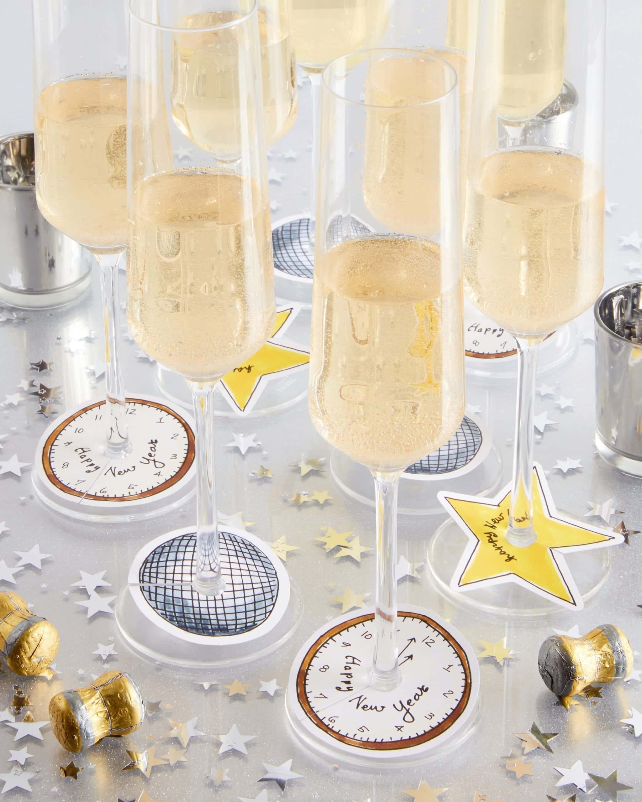 Download New Year S Eve Charm Darcy Miller Designs